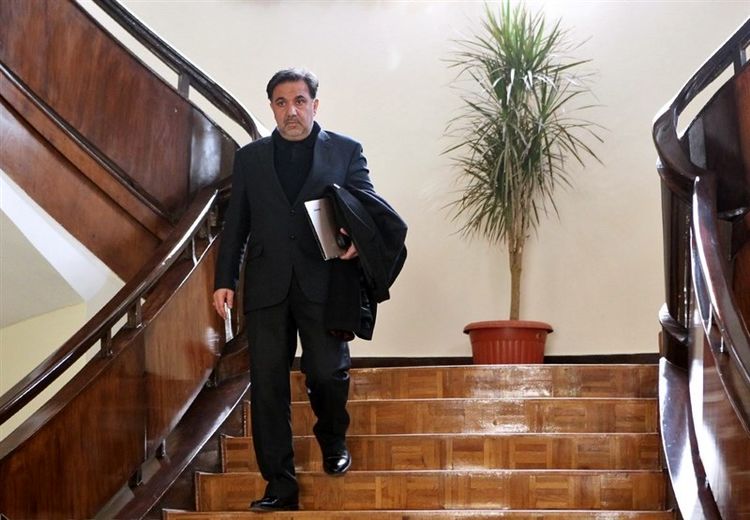 وزیر سابق راه و مسکن: کشوری با یک دولت نیستیم/ احمدی‌نژاد قطعا دروغ می‌گوید