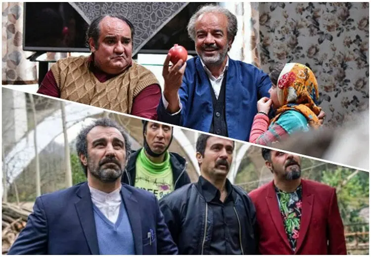 سریال‌های تلویزیون؛ سری‌سازی یا سری‌دوزی؟