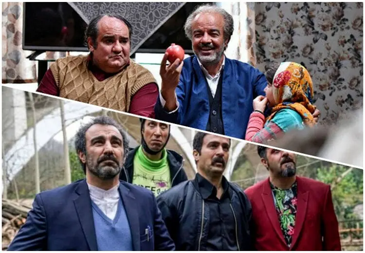 سریال‌های تلویزیون؛ سری‌سازی یا سری‌دوزی؟