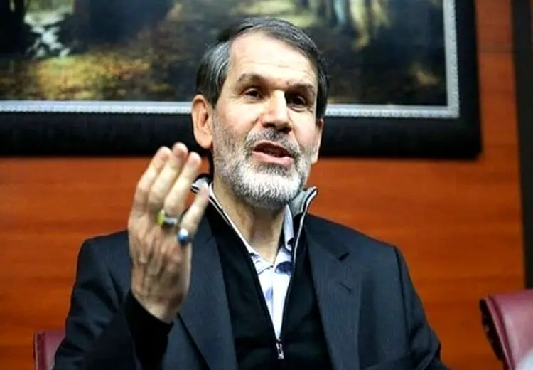 ابراز نگرانی محصولی از رفع تحریم‌ها پیش از انتخابات ۱۴۰۰: می‌خواهند نامزد جریان غربگرا دوپینگ کند!