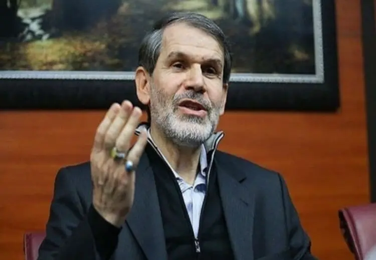 ابراز نگرانی محصولی از رفع تحریم‌ها پیش از انتخابات ۱۴۰۰: می‌خواهند نامزد جریان غربگرا دوپینگ کند!