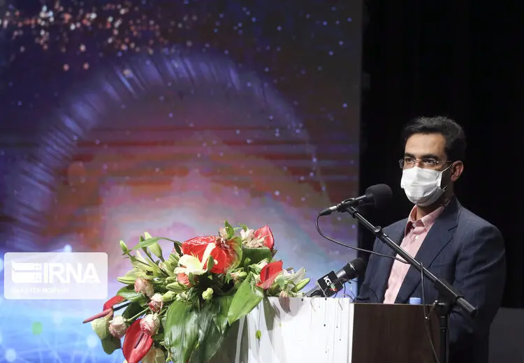 آذری جهرمی: فیلترینگ منسوخ خواهد شد