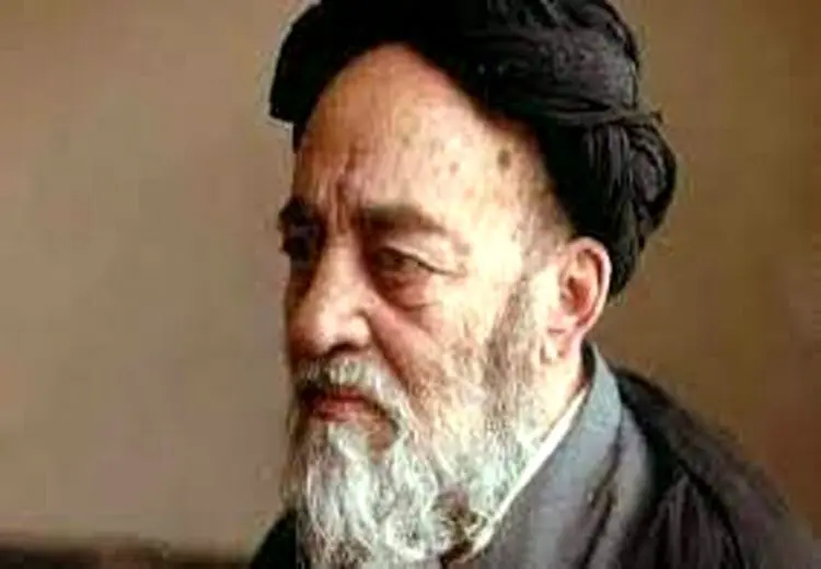 پاسخ‌های علامه طباطبایی به چهار پرسش درباره مهدویت