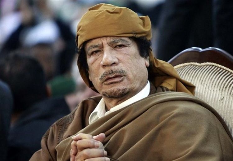 آخرین لحظات دیکتاتور لیبی: در آخرین ساعات چه بر سر معمر قذافی آمد؟
