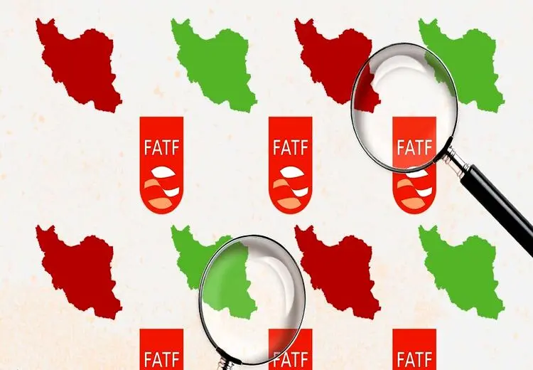 اطلاعات غلط گاندوسازان به مردم درباره FATF