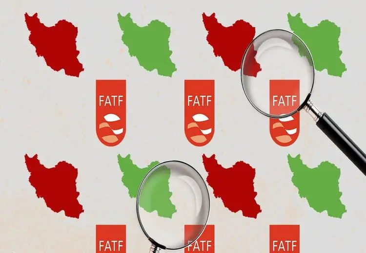 اطلاعات غلط گاندوسازان به مردم درباره FATF