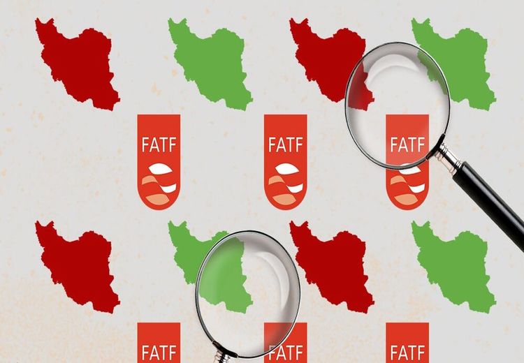 اطلاعات غلط گاندوسازان به مردم درباره FATF