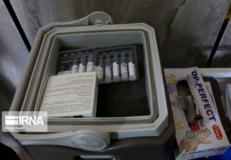 بخش خصوصی راهی جدید برای واردات واکسن کرونا به ایران پیدا کرده است؟
