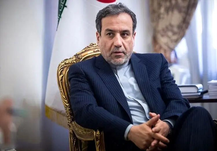 عراقچی: هیچ گونه مذاکره مستقیم یا غیرمستقیم با آمریکا نداریم