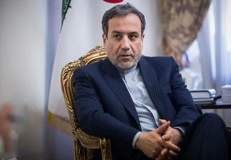 عراقچی: هیچ گونه مذاکره مستقیم یا غیرمستقیم با آمریکا نداریم