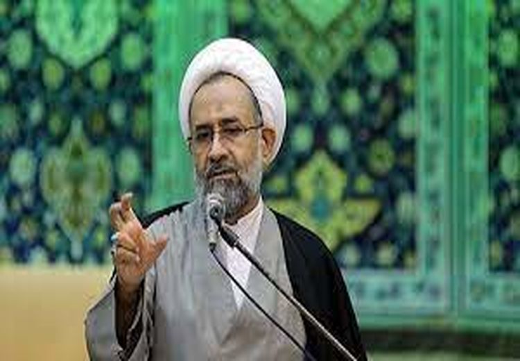 وزیر احمدی نژاد کاندیدای انتخابات خبرگان شد