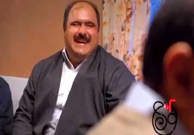 اجرای خنده‌های پسر ساده‌دل «نون خ»/ دوست ندارم این طور باشد که در کمدی بمانم