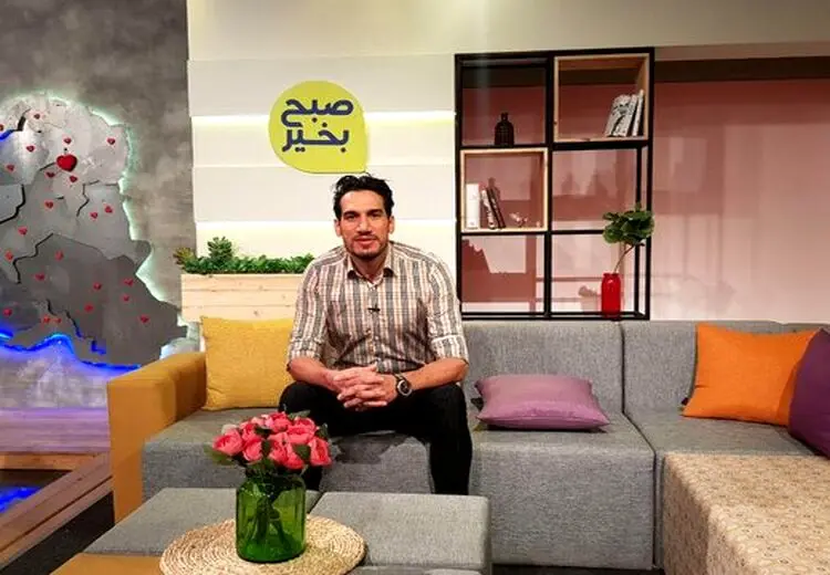 مهاجم پبشین تیم استقلال: برای گرفتن طلبم از استقلال به AFC نامه زدم