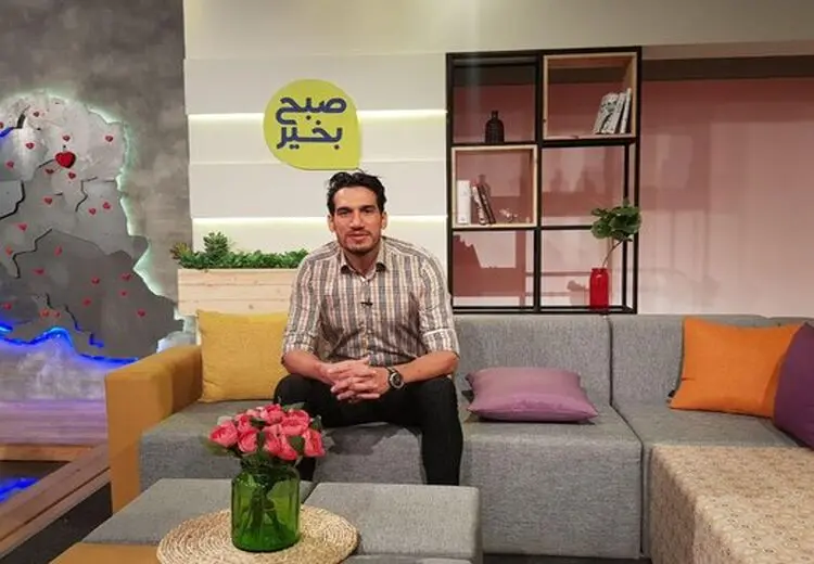 مهاجم پبشین تیم استقلال: برای گرفتن طلبم از استقلال به AFC نامه زدم