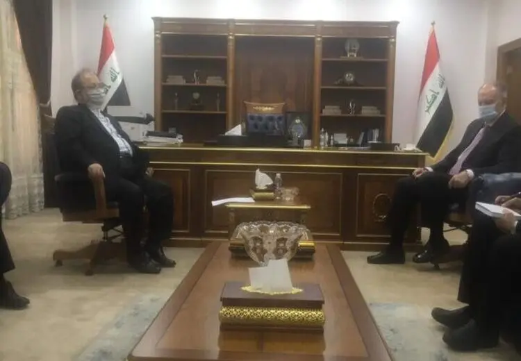 وزیر دارایی عراق: مطالبات برق و گاز ایران به زودی پرداخت می‌شود