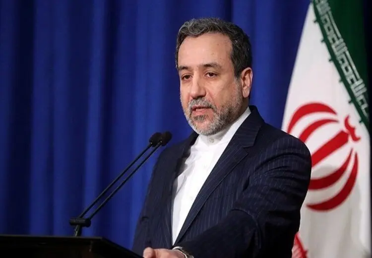عراقچی: اخبار منتشر شده منتسب به منابع آگاه فاقد اعتبار است