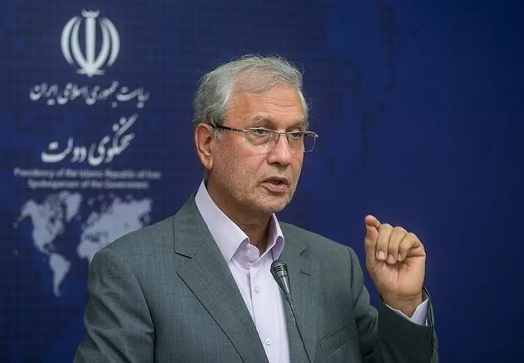 ربیعی: هدف خرابکاری در نطنز جلوگیری از تداوم دیپلماسی سازنده است