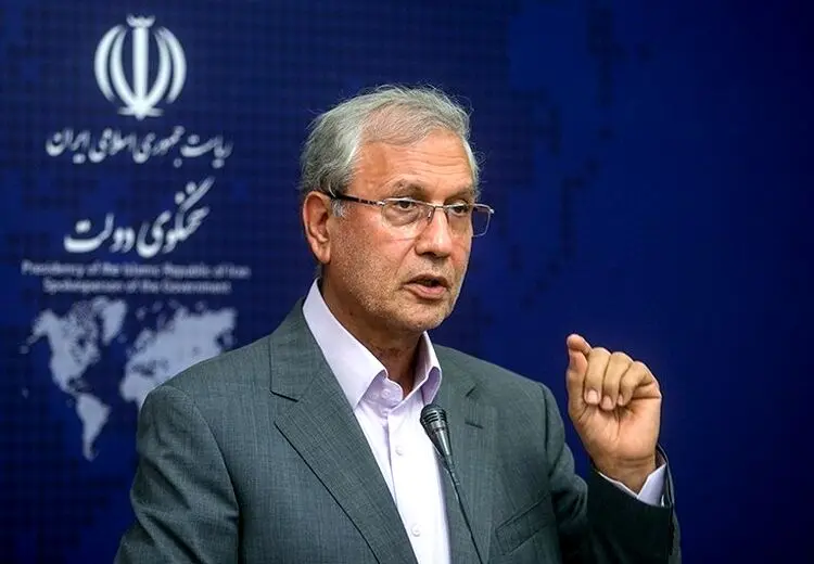 ربیعی: هدف خرابکاری در نطنز جلوگیری از تداوم دیپلماسی سازنده است