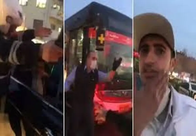 آخرین وضعیت پرونده شکایت سرباز راهور از نماینده مجلس