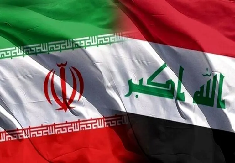 انتقال تعدادی از زندانیان ایرانی از عراق به کشور
