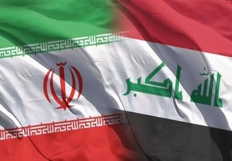 انتقال تعدادی از زندانیان ایرانی از عراق به کشور