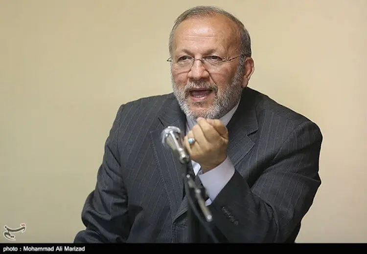 متکی: شواهد قوی از کاندیداتوری رئیسی وجود دارد