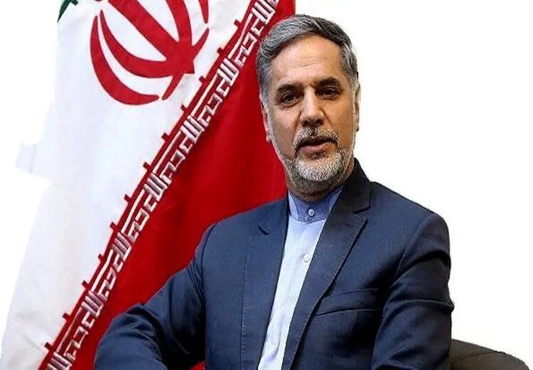 نقوی حسینی: در روزهای آینده مردم خبری درباره کاندیداتوری رئیسی خواهند شنید