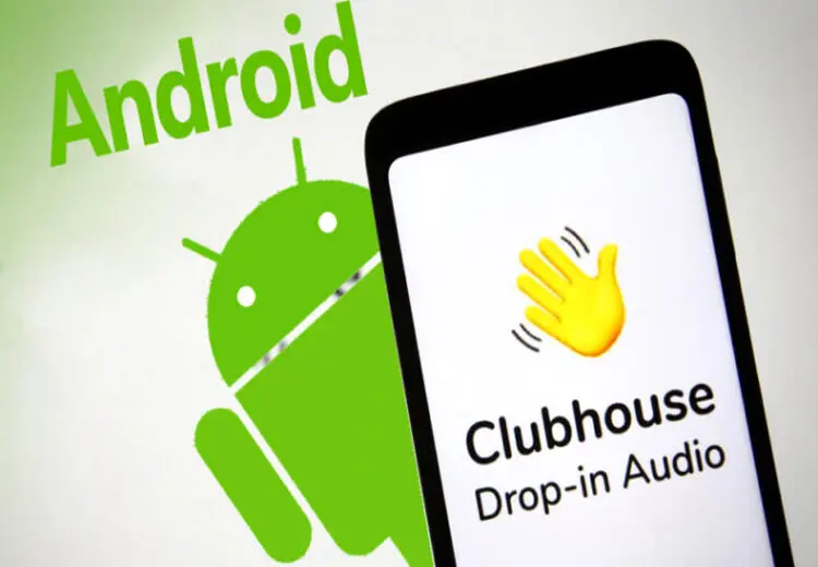  تیغ فیلترینگ زیر گلوی ” کلاب هاوس”؟