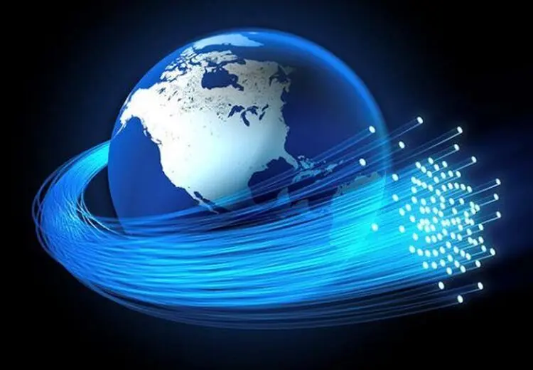 متوسط سرعت اینترنت در ایران چقدر است؟