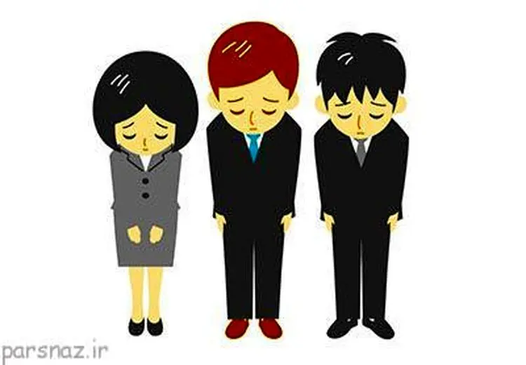چرا آدم‌های مشهور عذرخواهی نمی‌کنند؟