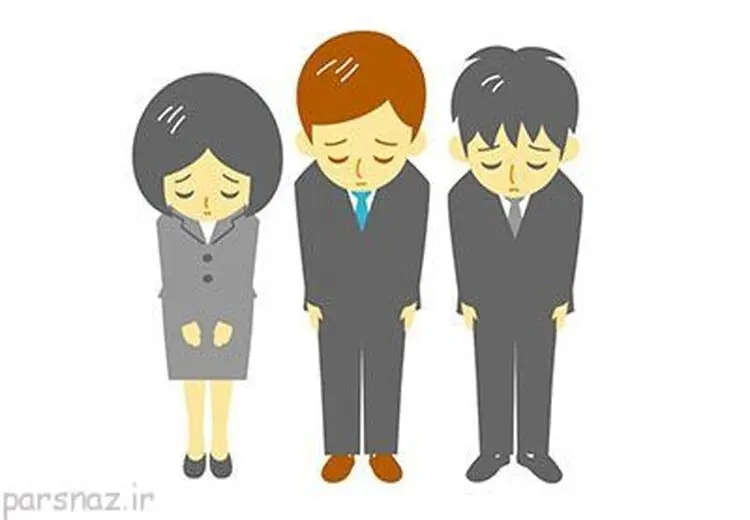 چرا آدم‌های مشهور عذرخواهی نمی‌کنند؟