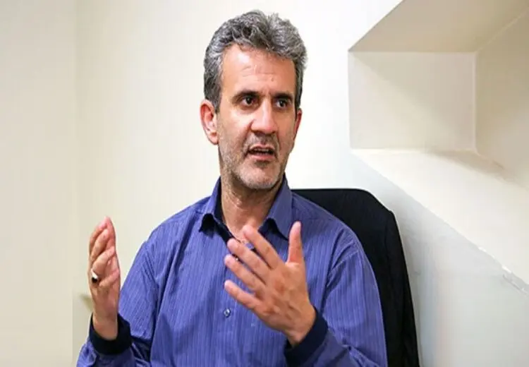 آزارگران جنسی حریم نمی‌شناسند