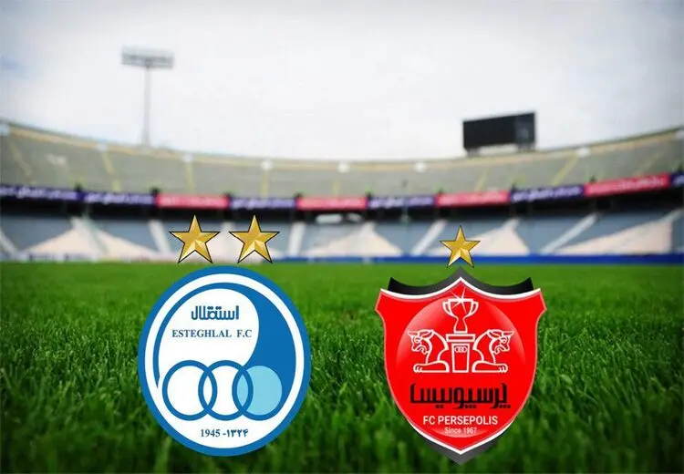 کنایه سنگین باشگاه پرسپولیس به باخت ۷-۱ استقلال مقابل الوصل + عکس