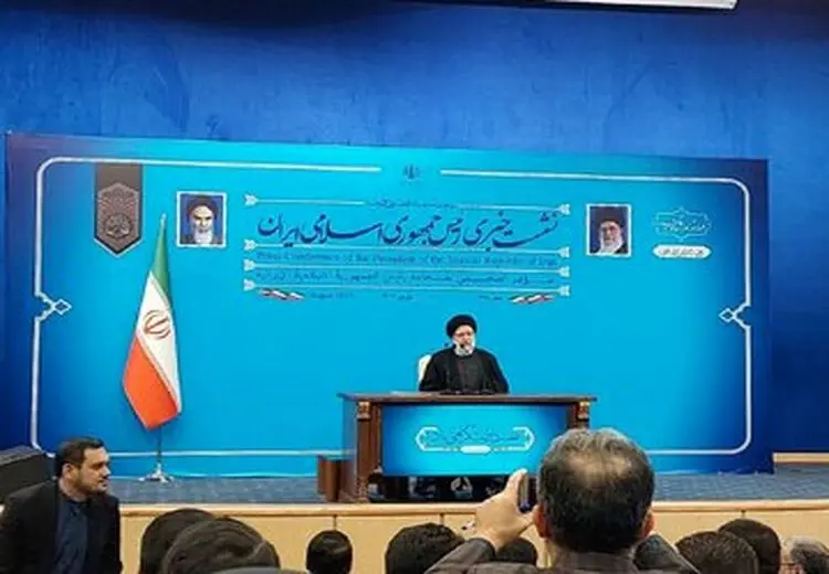 رییسی ارتباط اخراج اساتید دانشگاه بااعتراضات 1401 را تایید کرد؛ باید با برهم‌زنندگان نظم دانشگاه‌ها مقابله کرد