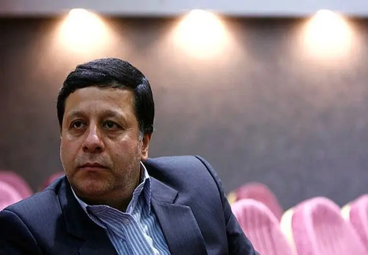 واکنش مدیرعامل سپاهان به لغو بازی سپاهان و الاتحاد