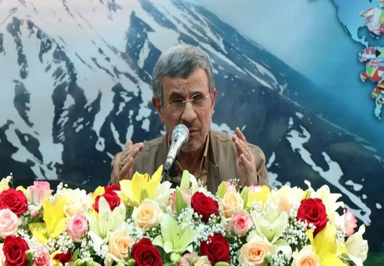 جزئیات گردهمایی احمدی‌نژادی‌ها در تهران