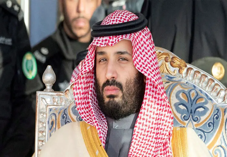 ویکی‌لیکس سعودی: بن‌سلمان کوکائین مصرف می‌کند