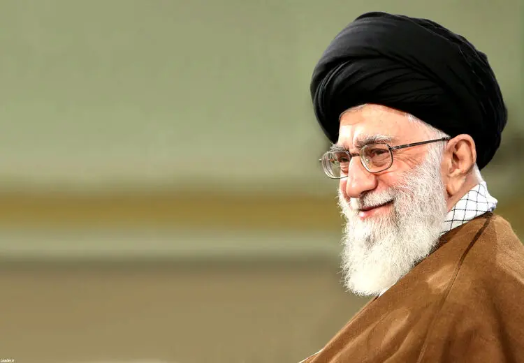 ابراز دلتنگی مقام معظم رهبری برای دیدار با شاعران