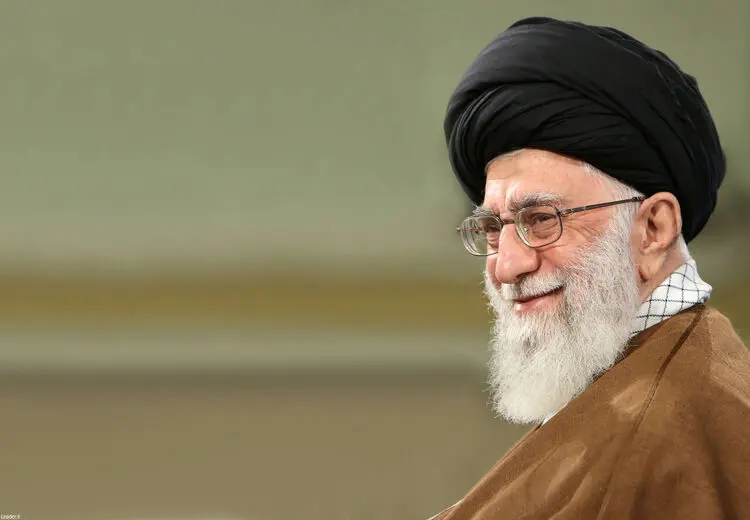 ابراز دلتنگی مقام معظم رهبری برای دیدار با شاعران