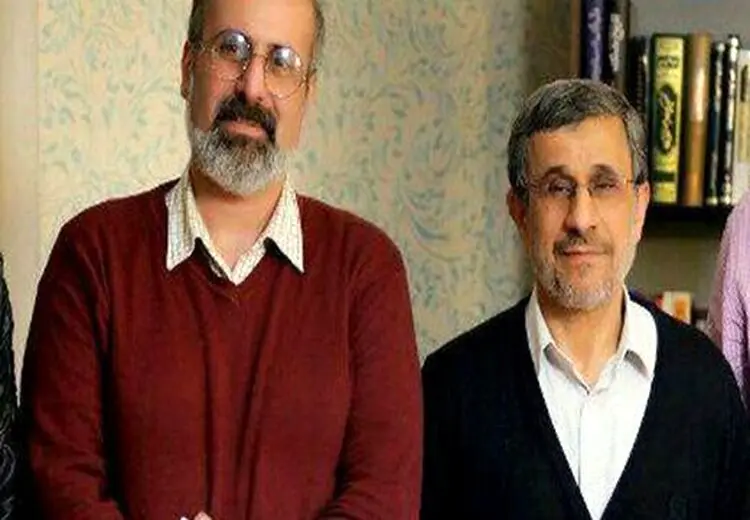 داوری: عوامل قتلهای زنجیره ای با احمدی نژاد رابطه خوبی داشتند