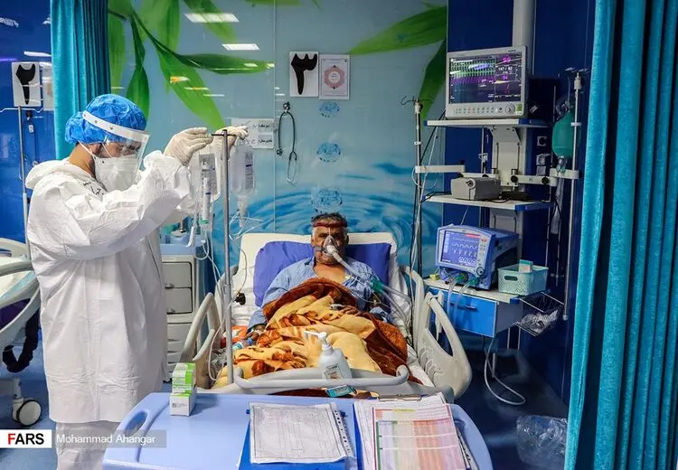 سخنگوی ستاد ملی کرونا: ۲۵ استان در وضع بسیار بد کرونا هستند/ هشدار درباره کرونای هندی