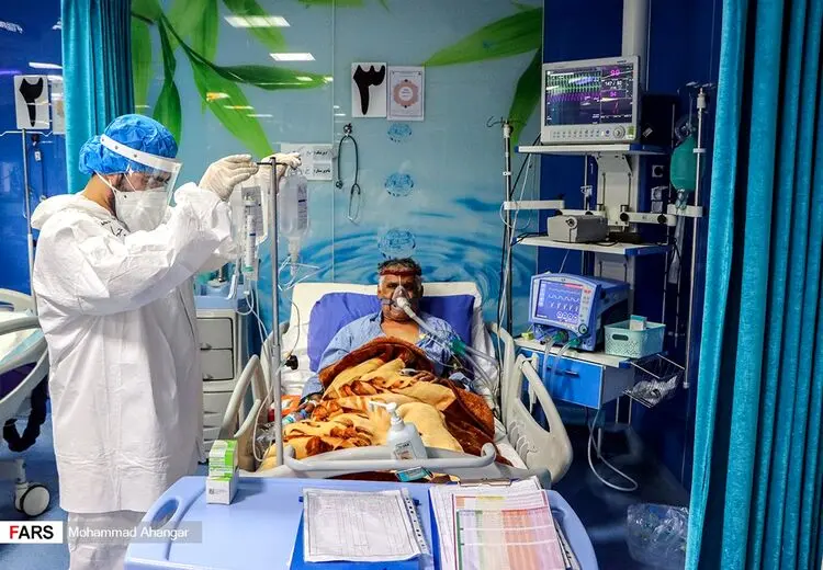 سخنگوی ستاد ملی کرونا: ۲۵ استان در وضع بسیار بد کرونا هستند/ هشدار درباره کرونای هندی