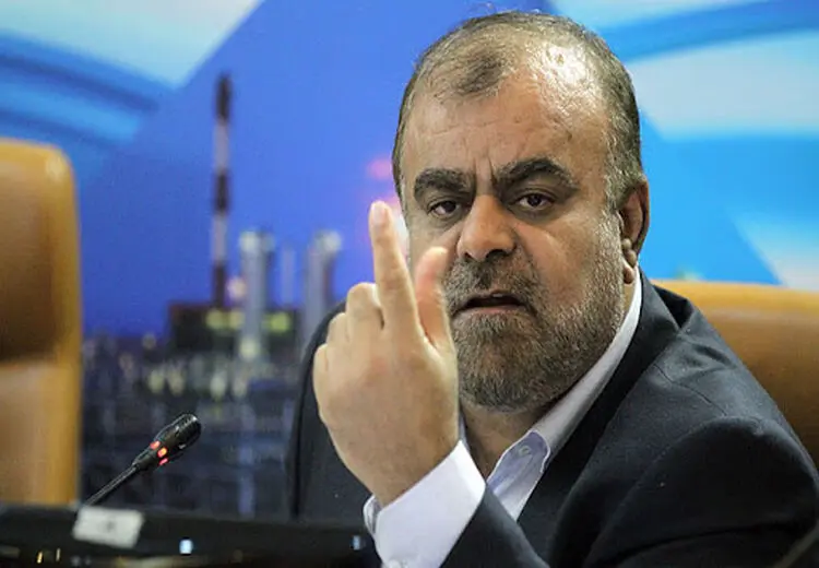واکنش انصارالله یمن به اظهارات اخیر وزیر نفت احمدی نژاد