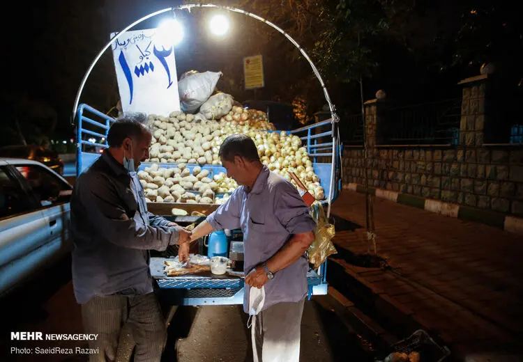 افطاری