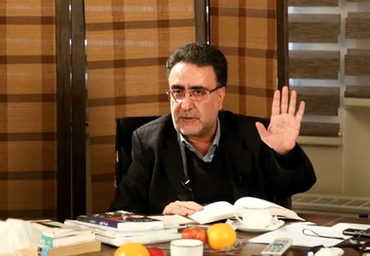 اولین واکنش کروبی به کاندیداتوری تاج زاده + جزئیات