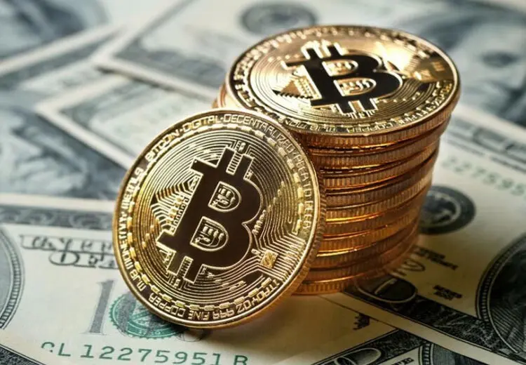 بیت‌ کوین در مسیر بازگشت به کانال ۶۰ هزار دلار