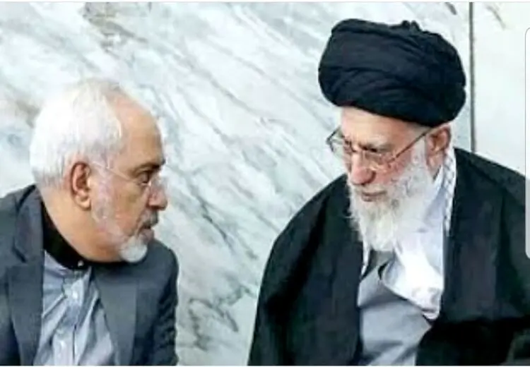 واکنش ظریف به سخنان رهبر انقلاب: بسیار متاسفم