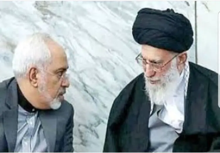 واکنش ظریف به سخنان رهبر انقلاب: بسیار متاسفم
