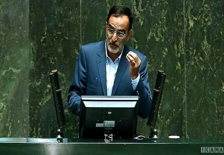 یک منبع آگاه در ریاست جمهوری: کریمی قدوسی در فضای سیاسی کشور به چوپان دروغگو معروف شده است