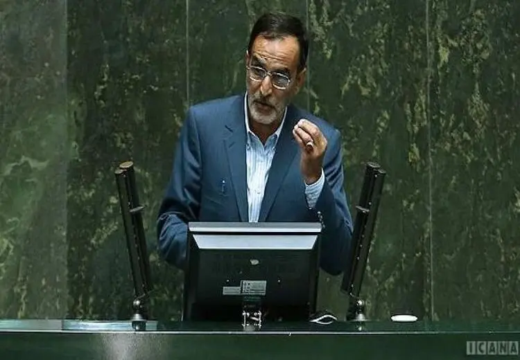 یک منبع آگاه در ریاست جمهوری: کریمی قدوسی در فضای سیاسی کشور به چوپان دروغگو معروف شده است